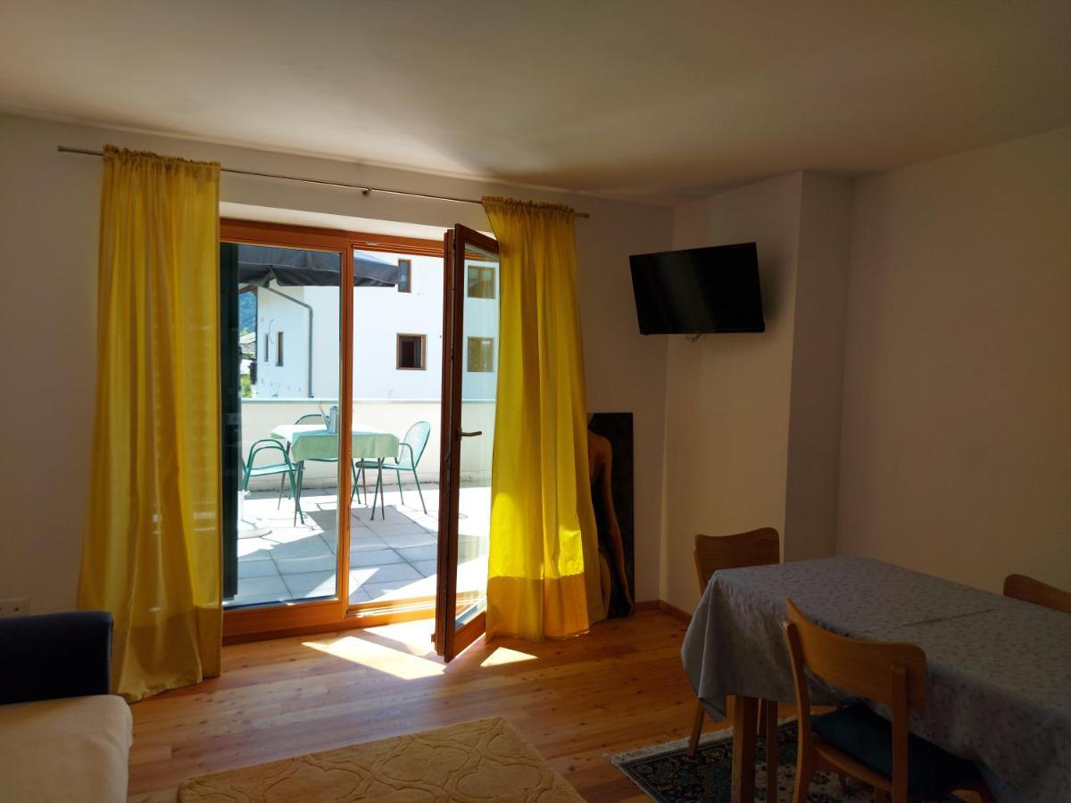 Apartamento Haus18.3 Sluderno Exterior foto