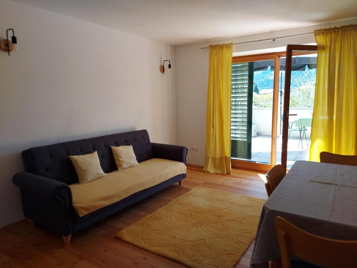 Apartamento Haus18.3 Sluderno Exterior foto