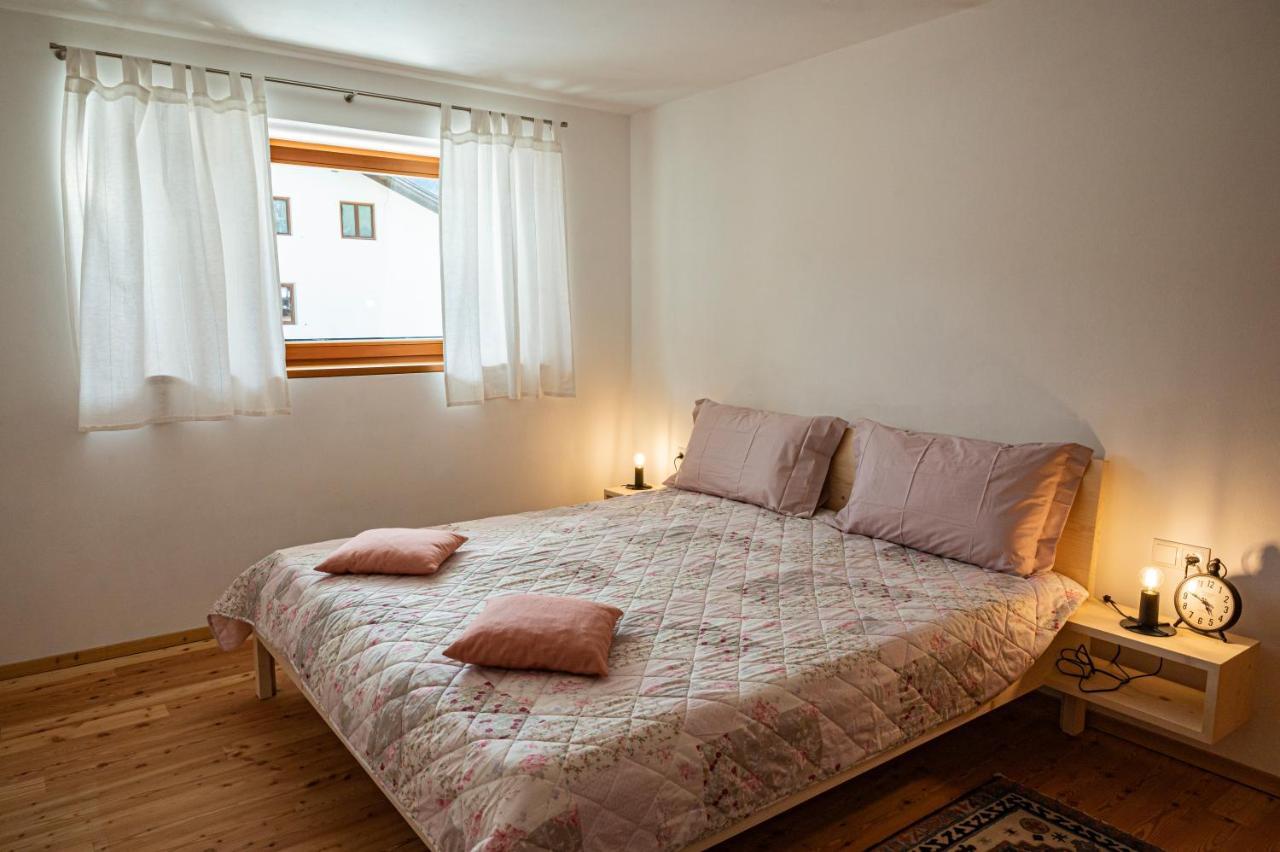 Apartamento Haus18.3 Sluderno Exterior foto
